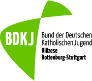 BDKJ Rottenburg-Stuttgart Logo