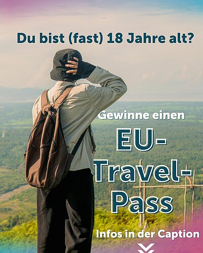Der Herbst hittet und du planst gedanklich schon deine nächste Reise? 💭

Dann...